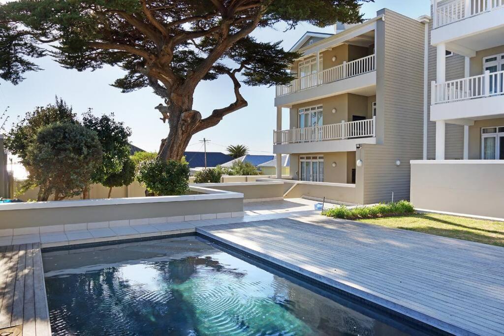 Penguin Haven . Luxury 2 Bedroom, Boulders Beach. Ciudad del Cabo Exterior foto