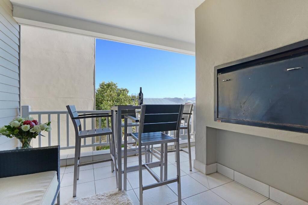 Penguin Haven . Luxury 2 Bedroom, Boulders Beach. Ciudad del Cabo Exterior foto