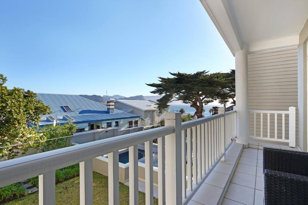 Penguin Haven . Luxury 2 Bedroom, Boulders Beach. Ciudad del Cabo Exterior foto