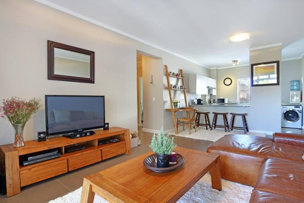 Penguin Haven . Luxury 2 Bedroom, Boulders Beach. Ciudad del Cabo Exterior foto