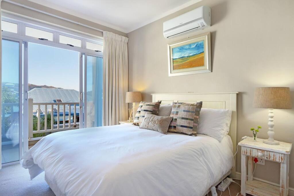 Penguin Haven . Luxury 2 Bedroom, Boulders Beach. Ciudad del Cabo Exterior foto