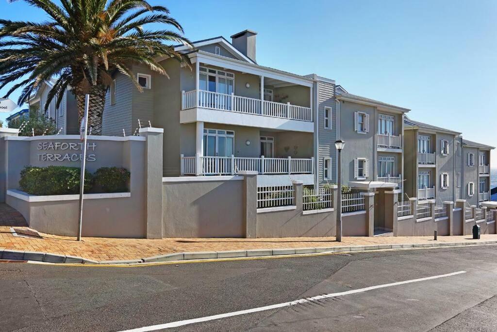 Penguin Haven . Luxury 2 Bedroom, Boulders Beach. Ciudad del Cabo Exterior foto