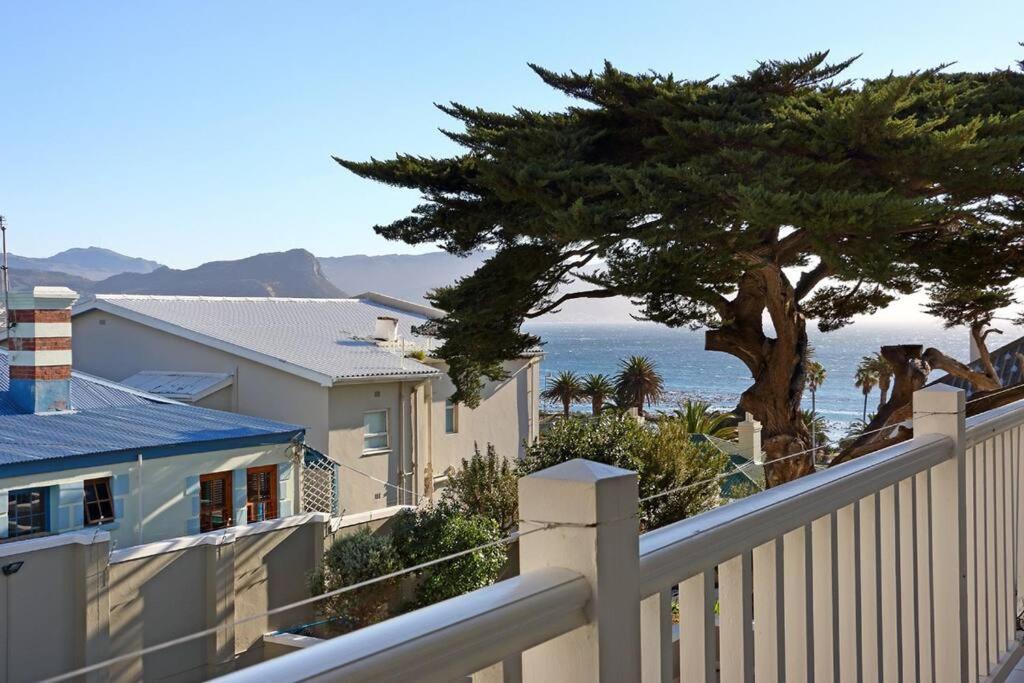 Penguin Haven . Luxury 2 Bedroom, Boulders Beach. Ciudad del Cabo Exterior foto