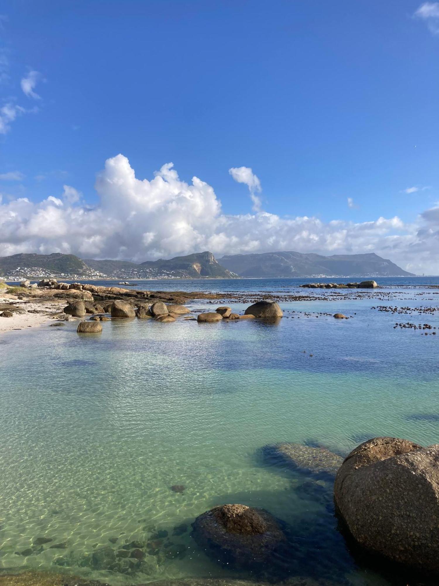 Penguin Haven . Luxury 2 Bedroom, Boulders Beach. Ciudad del Cabo Exterior foto